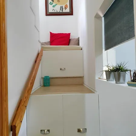 Casa Cerca Del Campo Y La Ciudad