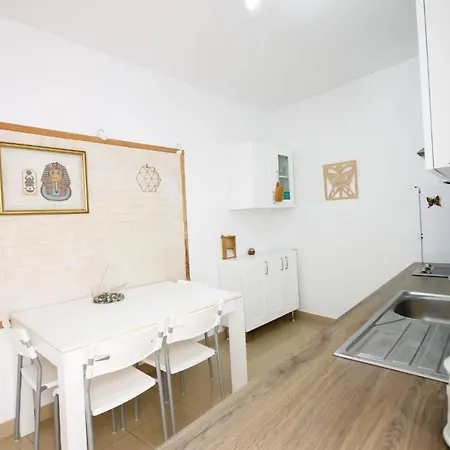Apartment Casa Cerca Del Campo Y La Ciudad *