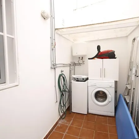 Casa Cerca Del Campo Y La Ciudad