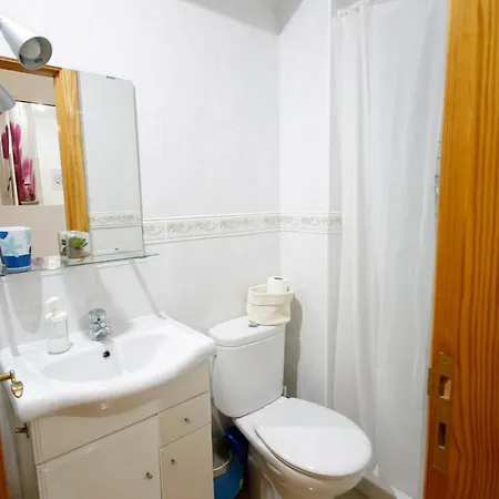 Casa Cerca Del Campo Y La Ciudad * Santidad