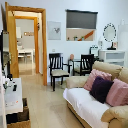 Apartamento Casa Cerca Del Campo Y La Ciudad *