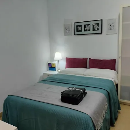 Casa Cerca Del Campo Y La Ciudad *