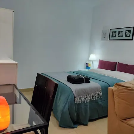 Casa Cerca Del Campo Y La Ciudad
