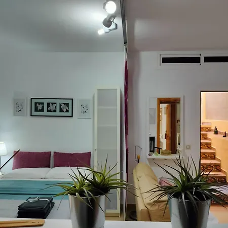 Casa Cerca Del Campo Y La Ciudad