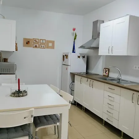 Casa Cerca Del Campo Y La Ciudad Apartment *