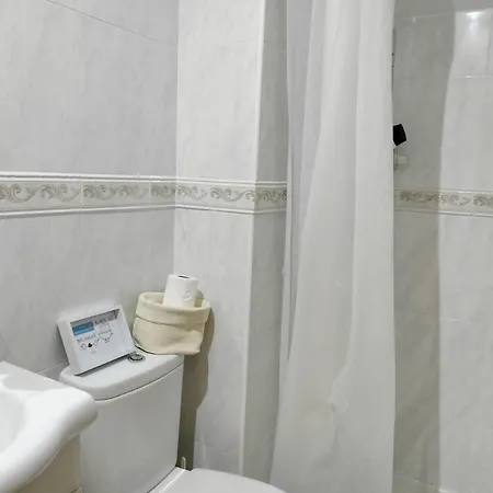 Casa Cerca Del Campo Y La Ciudad Apartment