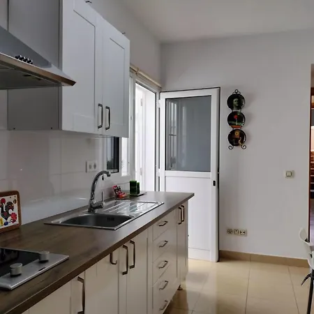 Apartament Casa Cerca Del Campo Y La Ciudad Santidad