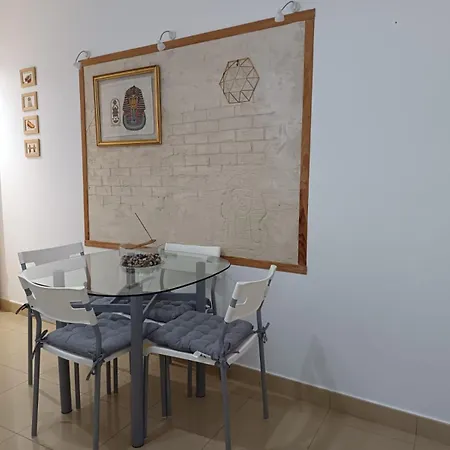 Apartament Casa Cerca Del Campo Y La Ciudad Santidad
