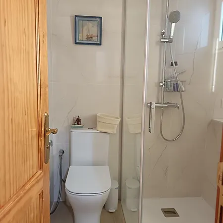 Apartament Casa Cerca Del Campo Y La Ciudad