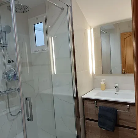 Apartament Casa Cerca Del Campo Y La Ciudad *