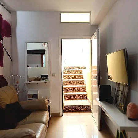 Apartament Casa Cerca Del Campo Y La Ciudad