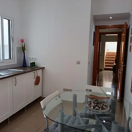 Casa Cerca Del Campo Y La Ciudad Apartament Santidad