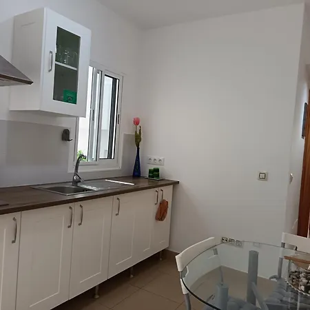 Casa Cerca Del Campo Y La Ciudad Apartament *
