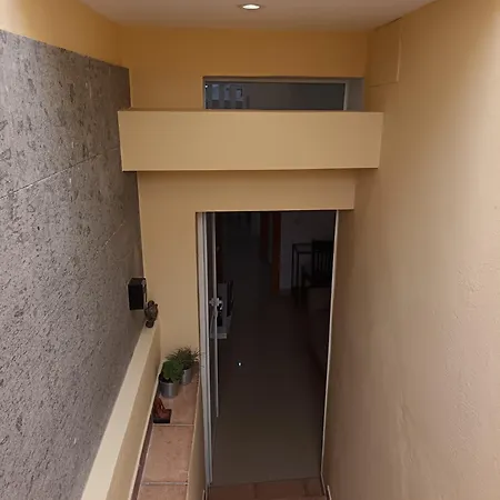 Apartament Casa Cerca Del Campo Y La Ciudad *