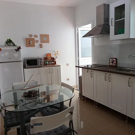 Casa Cerca Del Campo Y La Ciudad Apartament