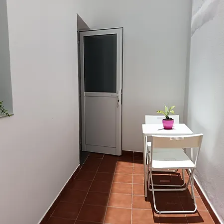 Apartament Casa Cerca Del Campo Y La Ciudad
