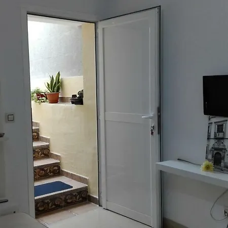 Casa Cerca Del Campo Y La Ciudad Apartment