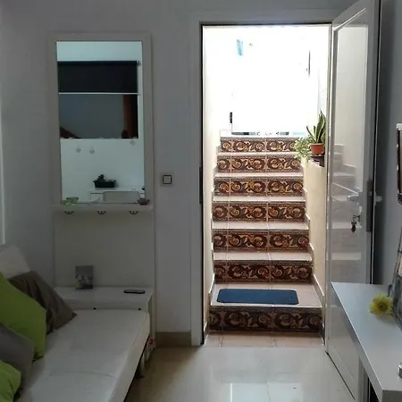 Casa Cerca Del Campo Y La Ciudad Apartment *